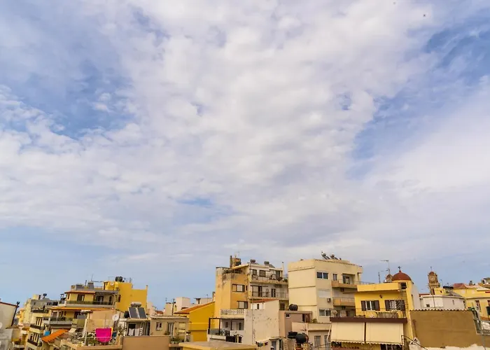 Hostels in Kreta