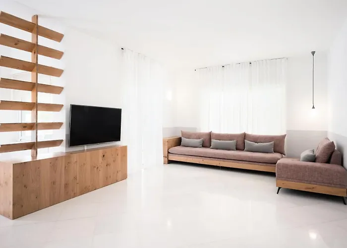Villa Giota Chania 