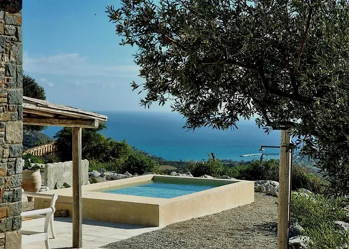 Casas Vacacionales en Creta