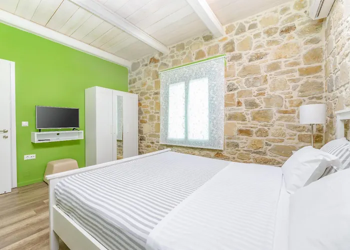 Boutique Villa Agrithea Kíssamos