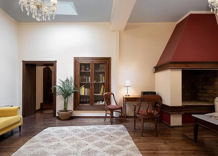 Old Town Suites Chania 