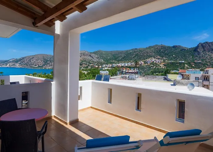 Sifis Studios Paleochora