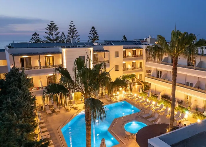 Summer Dream Rethymno