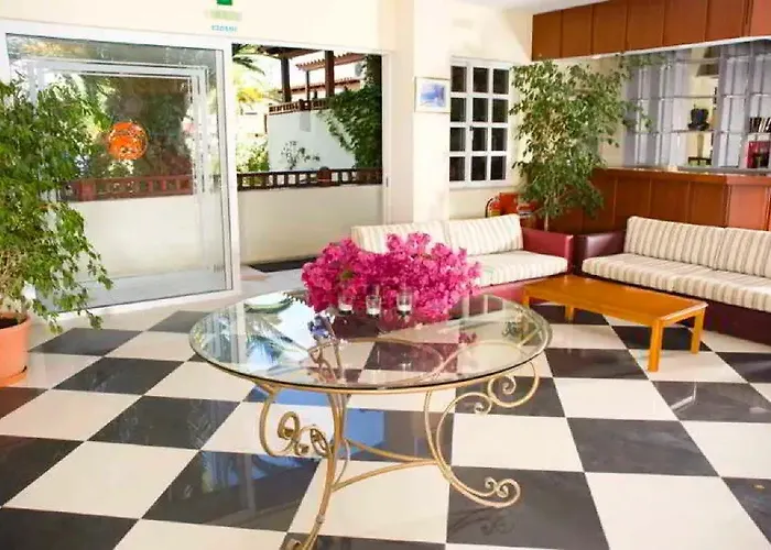 Hotel Maravel Land Retimno