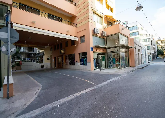 Condominios en Heraclión