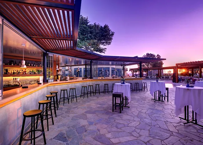 Kalimera Kriti Hotel & Village Resort Sissi