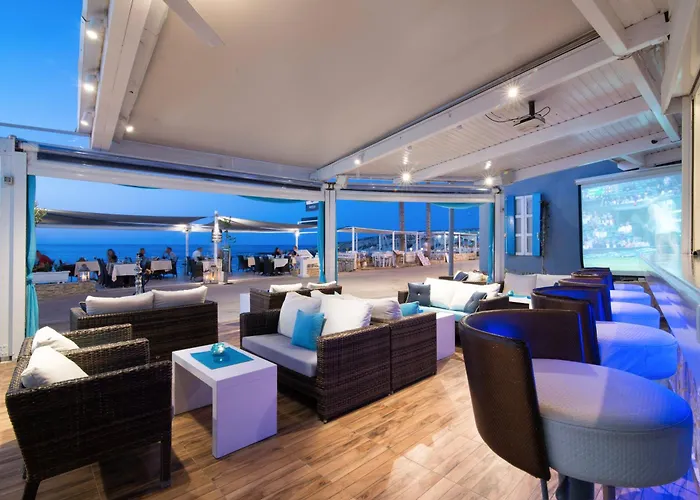 Alia Beach Hotel By Estia Hersonissos 