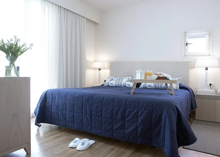 Agapi Beach Resort Premium All Inclusive Amoudara Lasithiou