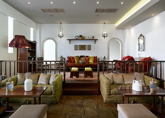 Boutique-Hotels in Limenas Chersonisou