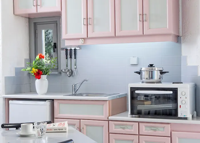 Familienhotels in Kreta