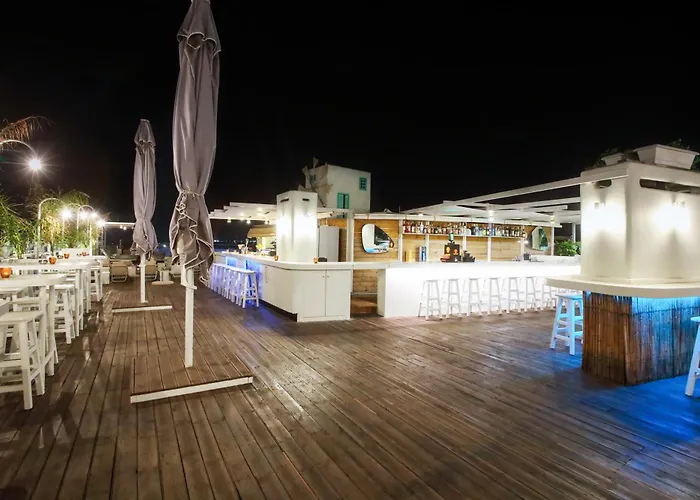 Heraklion (Crete) Hostels near The Palace of Knossos