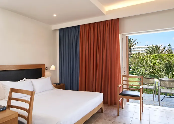 Hotels nahe Kríni Morosíni