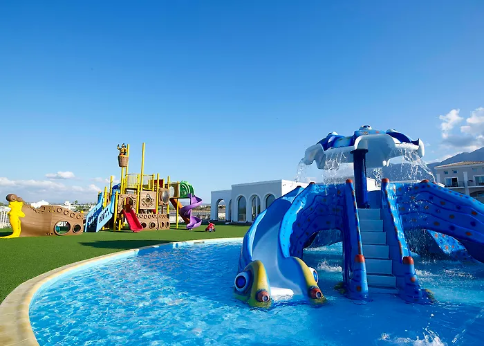 Hotel a Georgioupoli