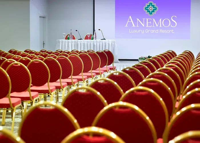 Hotels nahe Kournas-See