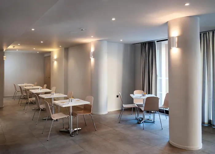 Hotels nahe Alter Venezianischer Hafen