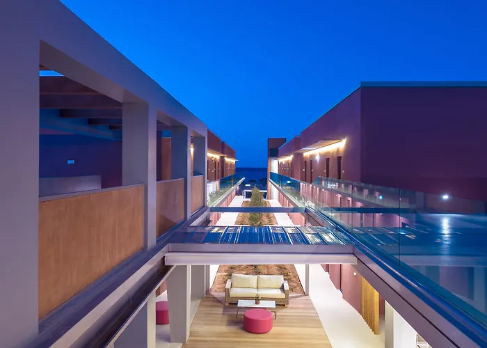 Corissia Harmony Hotel Georgioupoli