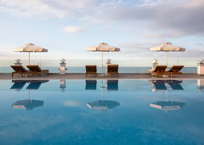 Hotels nahe Wasserpark Star Beach Water Park