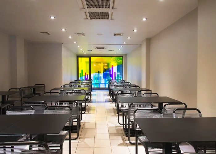 Hotel vicino a Piazza Lions