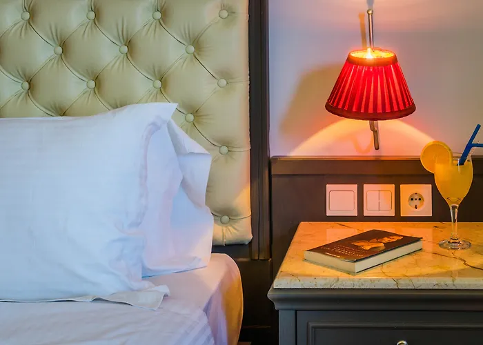 Hoteles cerca de Historical Μuseum of Crete