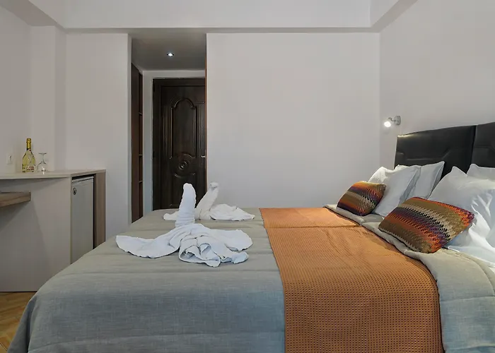 Begeti Bay Hotel Skaleta