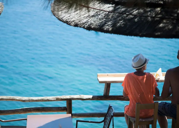 Hotele w Agia Pelagia