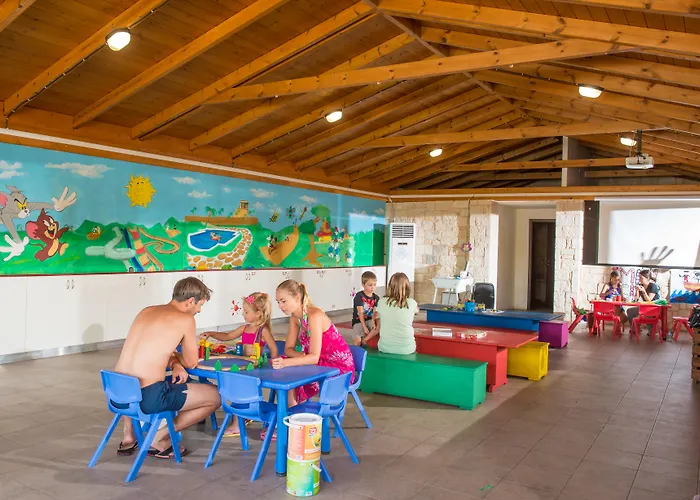 Crete Luxury Resorts