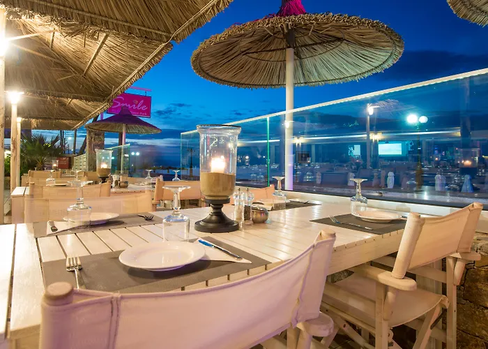 Hotéis familiares em Creta