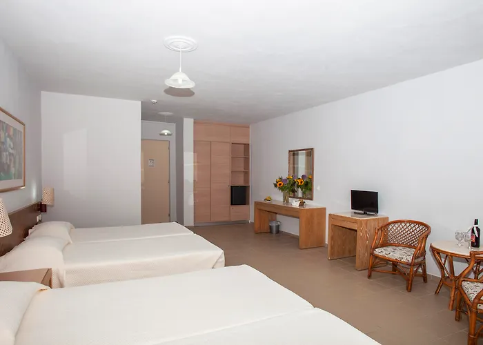 Hotéis baratos de Creta