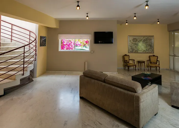 Agioi Apostoli (Crete) Hotels