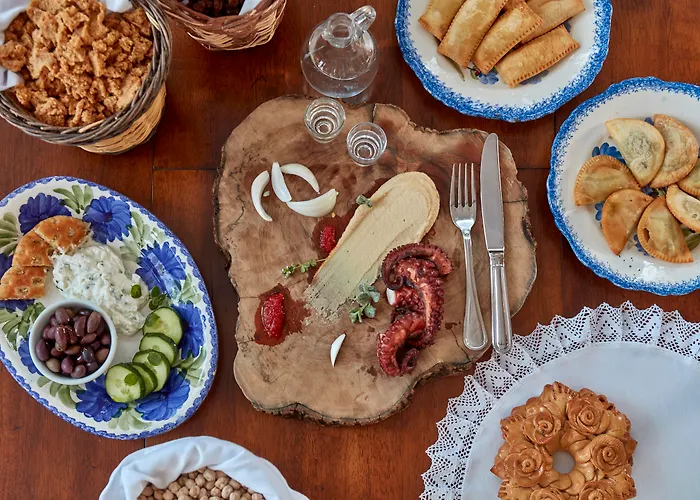 Elounda Gulf Villas By Sandglass