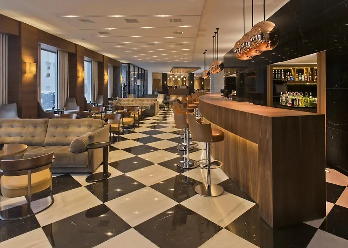 Hoteles de Golf en Heraclión 