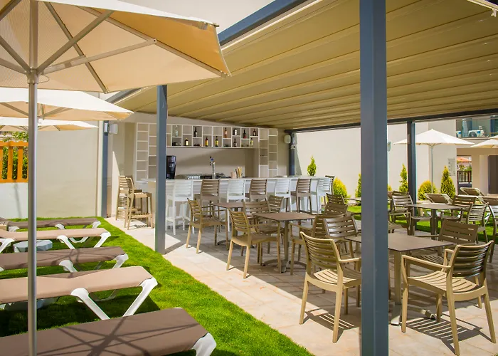 City Green Hotel (Adults Only) Hersonissos 