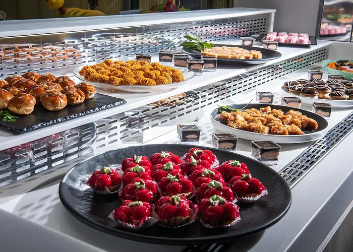 Hotel Rethymno Mare & Water Park