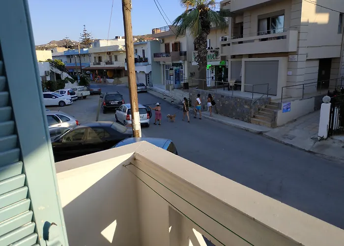 Renia Studios Agia Pelagia 