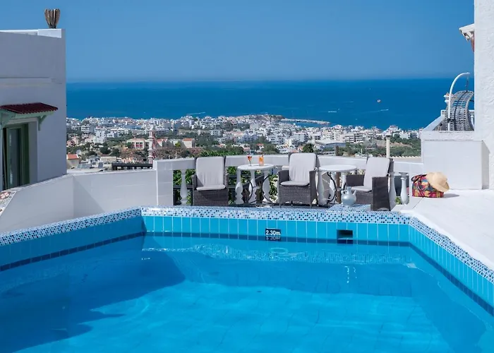 Cherso Villas Amariliz Χερσόνησος