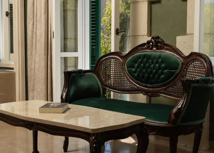 Nobili Boutique Hotel Χανιά