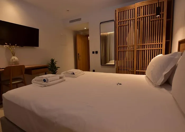 Mediterranean Dream Paleochora