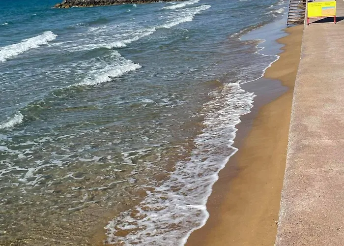 Coralli Beach Hotel Kokkini Hani