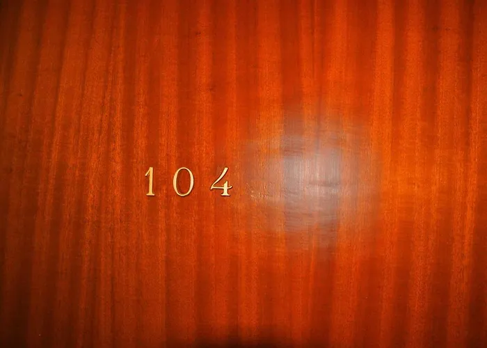 Nora Hotel Sitía