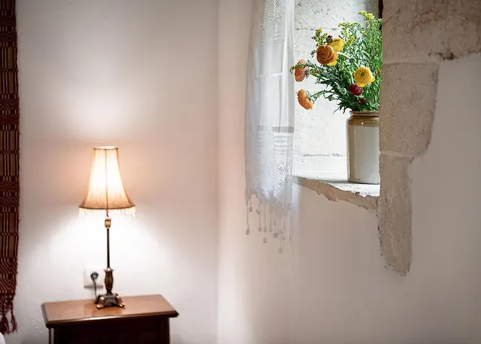 Lodges in Chania (Crete)