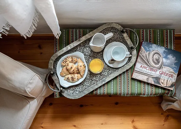 Baite in affitto a La Canea