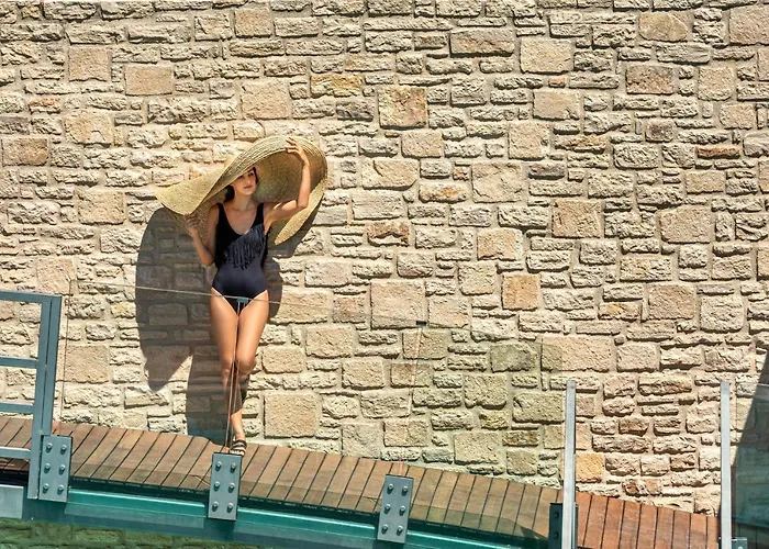 Ξενοδοχεία σε Πλατανές