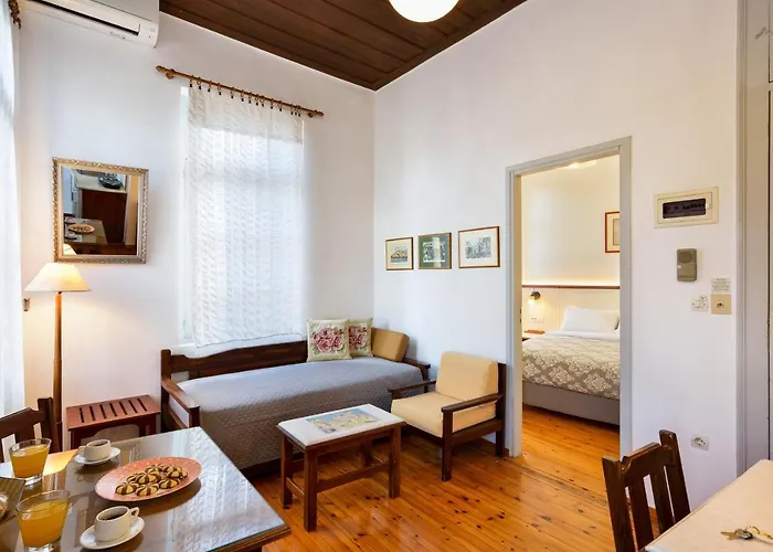 Silde Studios & Apartments Chania 