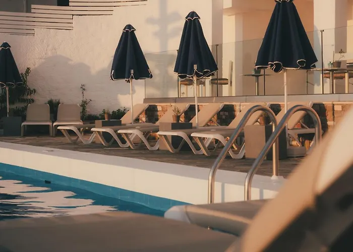 Hotel Karma Minoan Agios Nikolaos