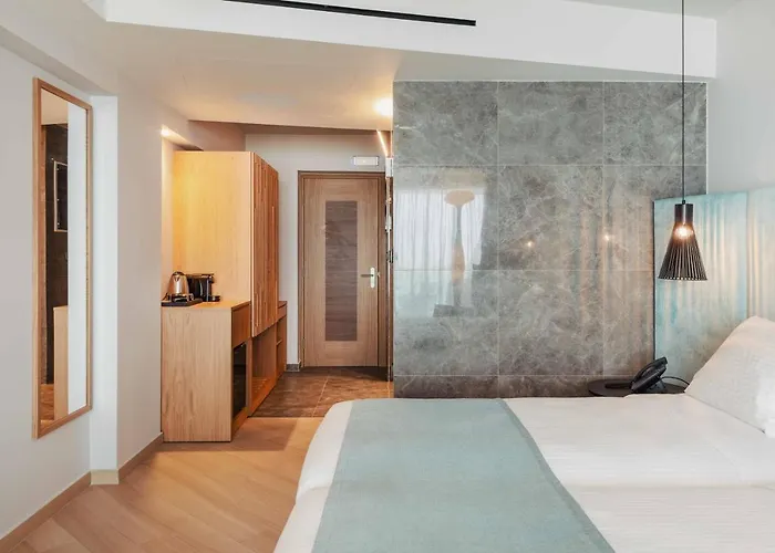 Bio Beach Boutique Hotel - Adults Only Rethymno 
