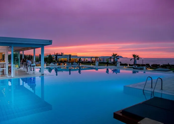 Insula Alba Resort & Spa (Adults Only) Analipsi 