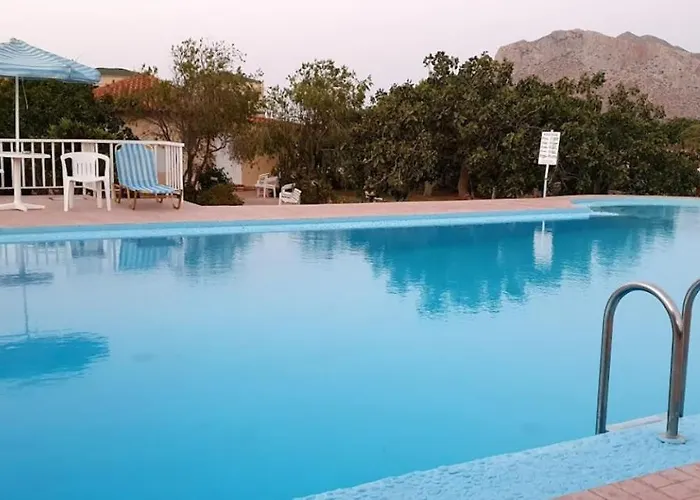 Villa Eleana La Canée