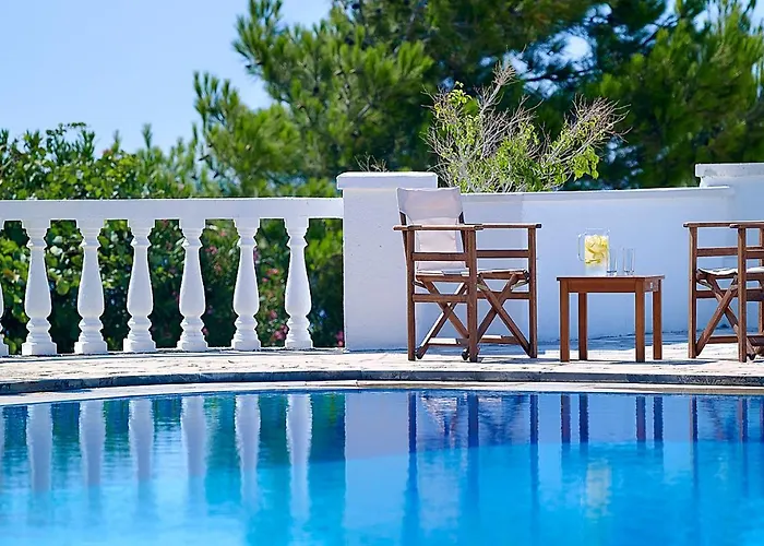 Aroma Creta Bed And Breakfast Koutsounári