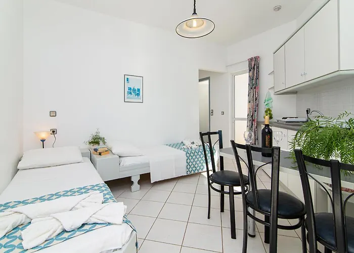 Malia (Crete) Vacation Rentals