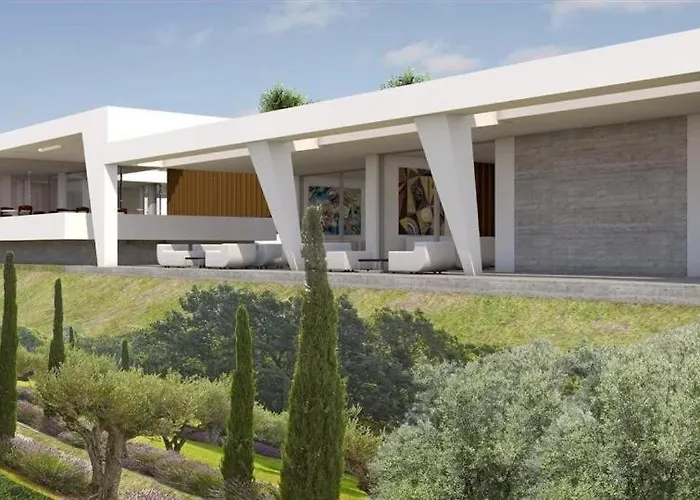Eco Dome Resort Sissi